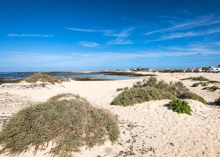 Home2book Chill-out Getaway In El * Cotillo