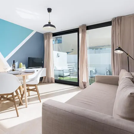 Home2book Chill-out Getaway In El