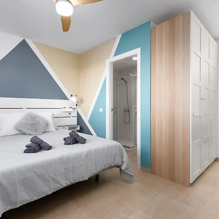 Διαμέρισμα Home2book Chill-out Getaway In El *