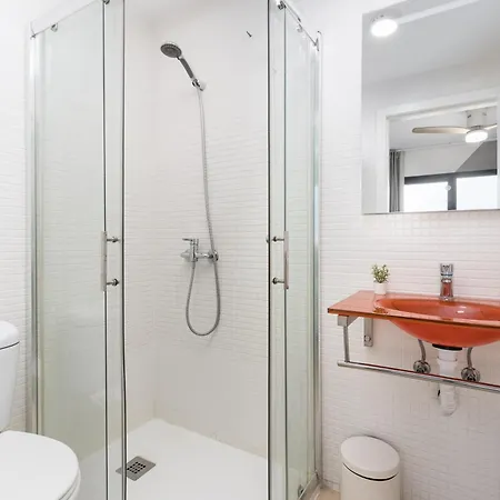 Home2book Chill-out Getaway In El *