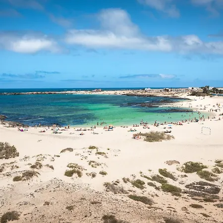 Home2book Chill-out Getaway In El Cotillo