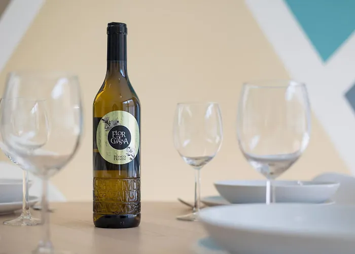 Home2book Chill-out Getaway In El El Cotillo (Fuerteventura)