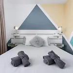 Home2book Chill-out Getaway In El Lejlighed Cotillo