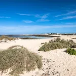 Home2book Beachfront Bliss Terrace, El * El Cotillo (Fuerteventura)