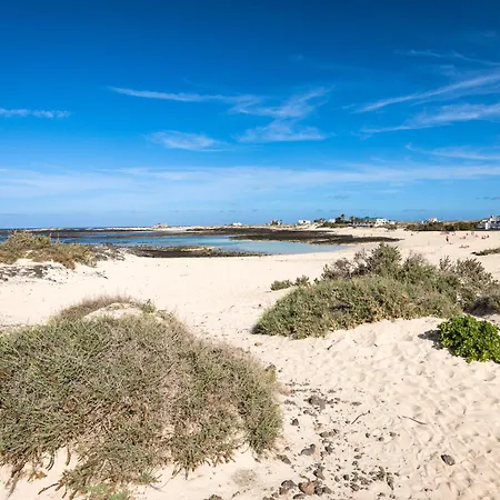 Home2book Chill-out Getaway In El * Cotillo