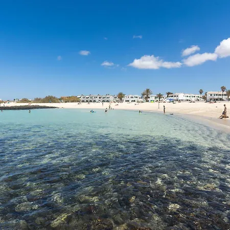 Appartement Home2book Beachfront Bliss Terrace, El