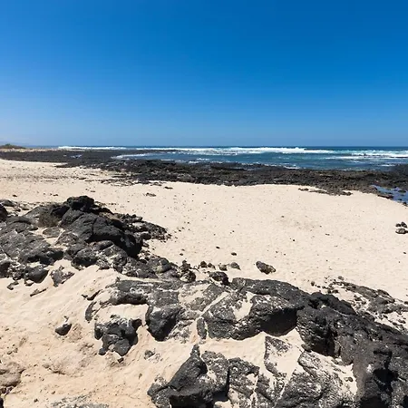 Home2book Beachfront Bliss Terrace, El * Cotillo