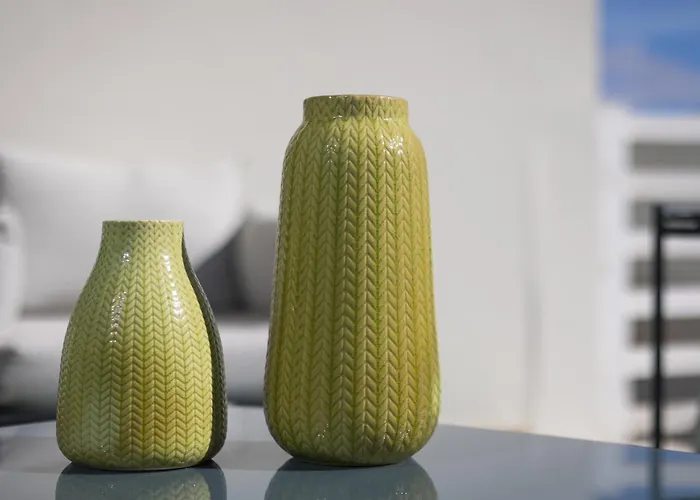 Home2book Chill-out Getaway In El Apartament *