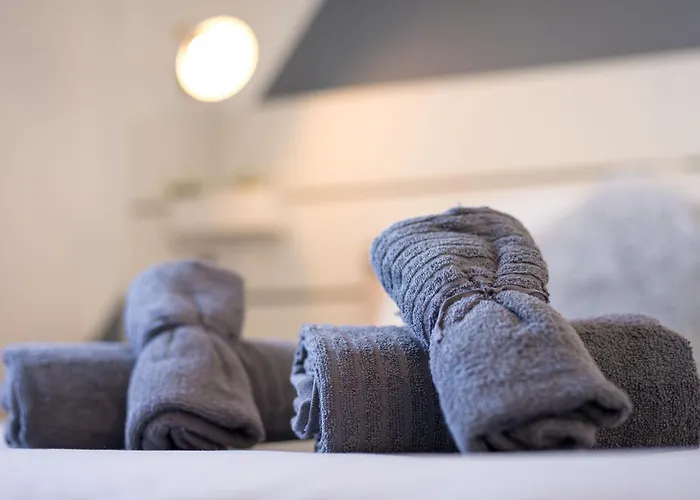 Home2book Chill-out Getaway In El El Cotillo (Fuerteventura)