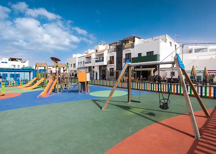 Home2book Chill-out Getaway In El Apartament *